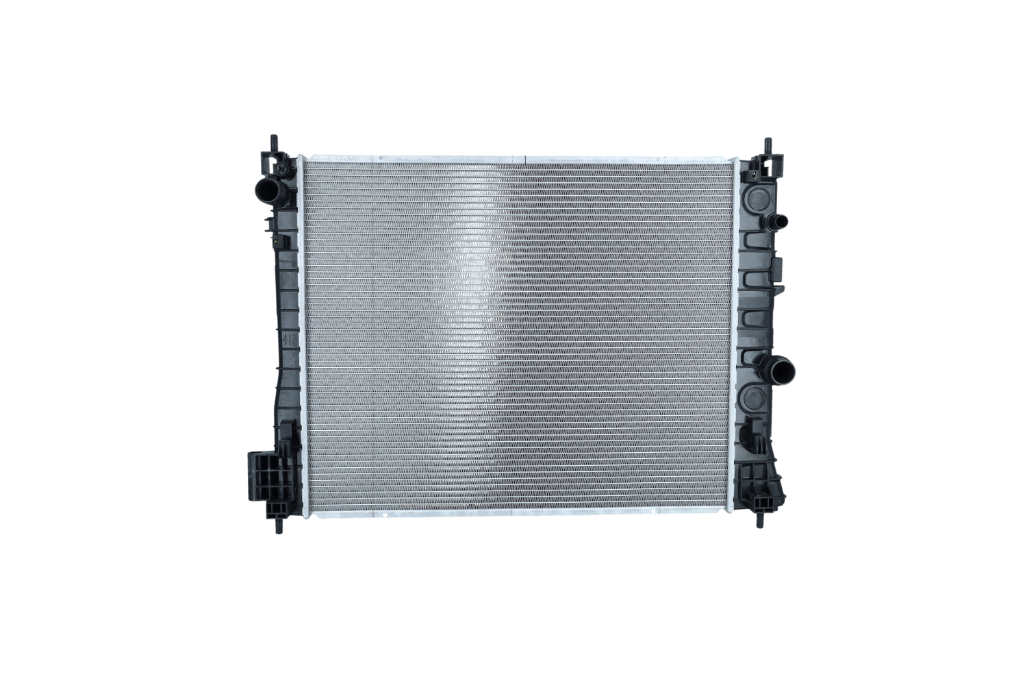 NRF 59316 Radiator OPEL MOKKA