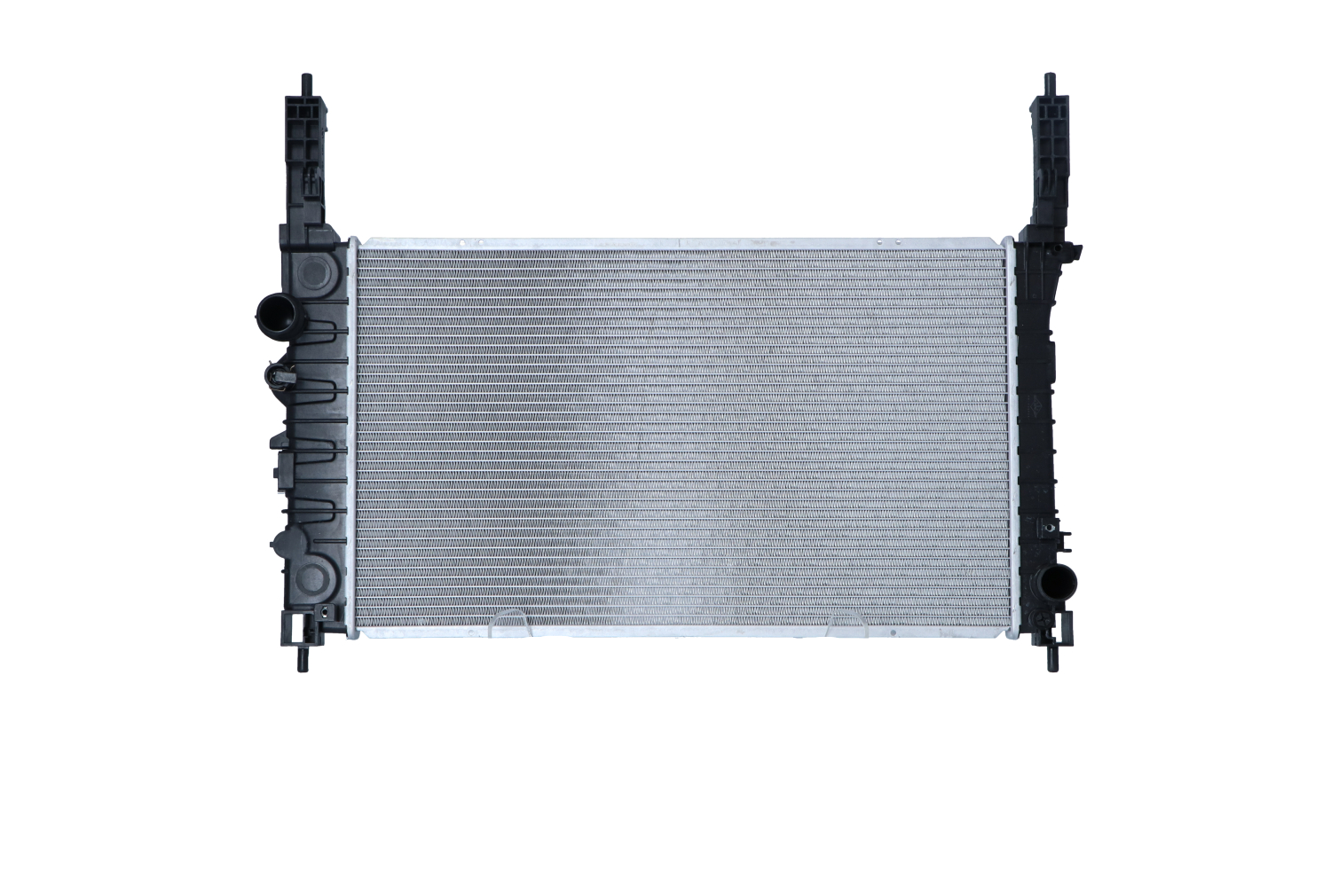 NRF 59319 Radiator OPEL MOKKA