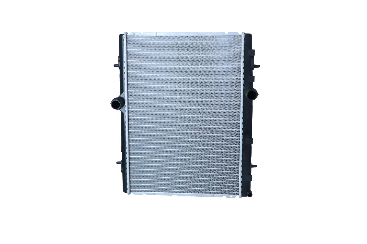 NRF 59320 kylare Citroën C4 mk2