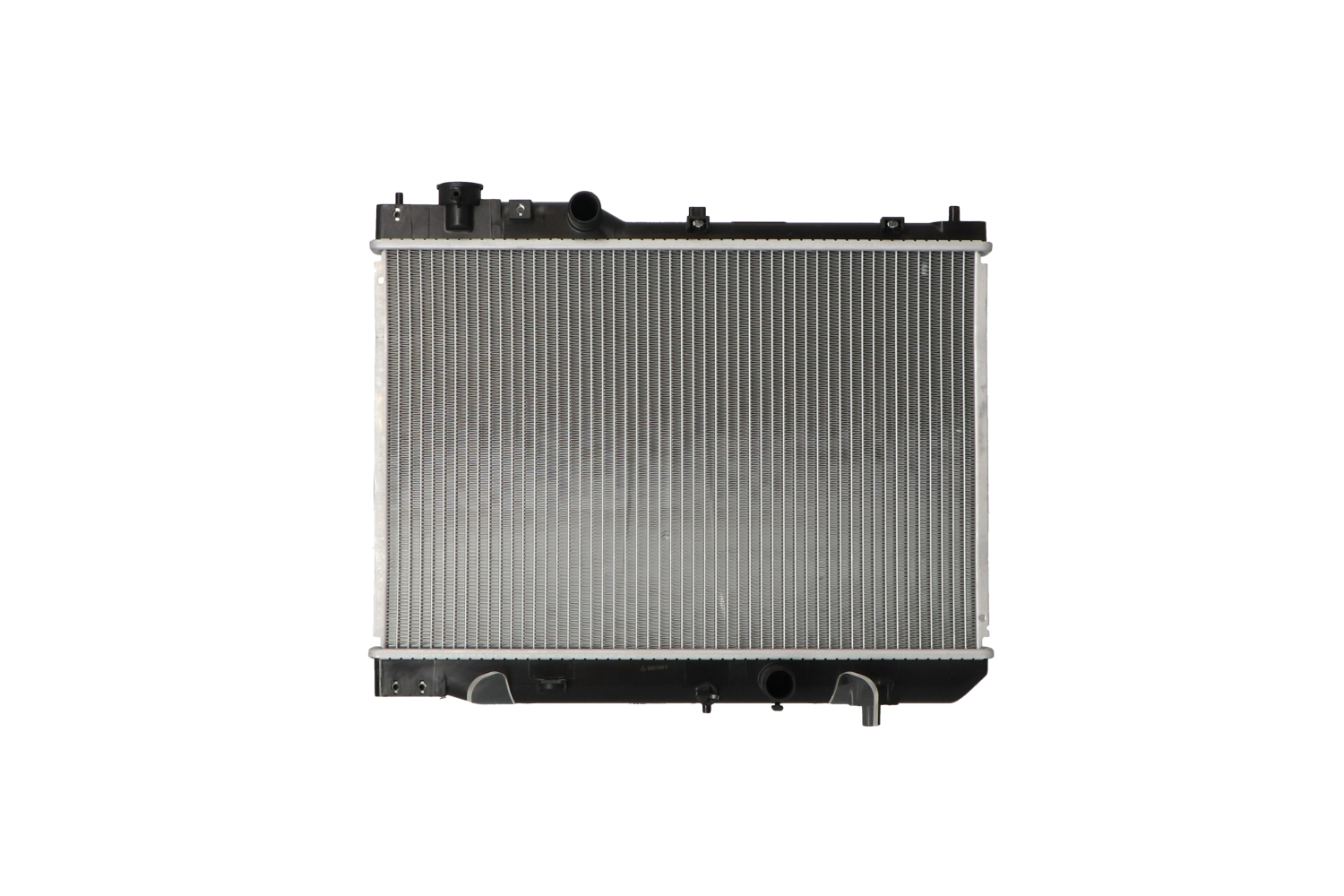 d'origine Mazda 3 NRF Radiateur moteur 59325