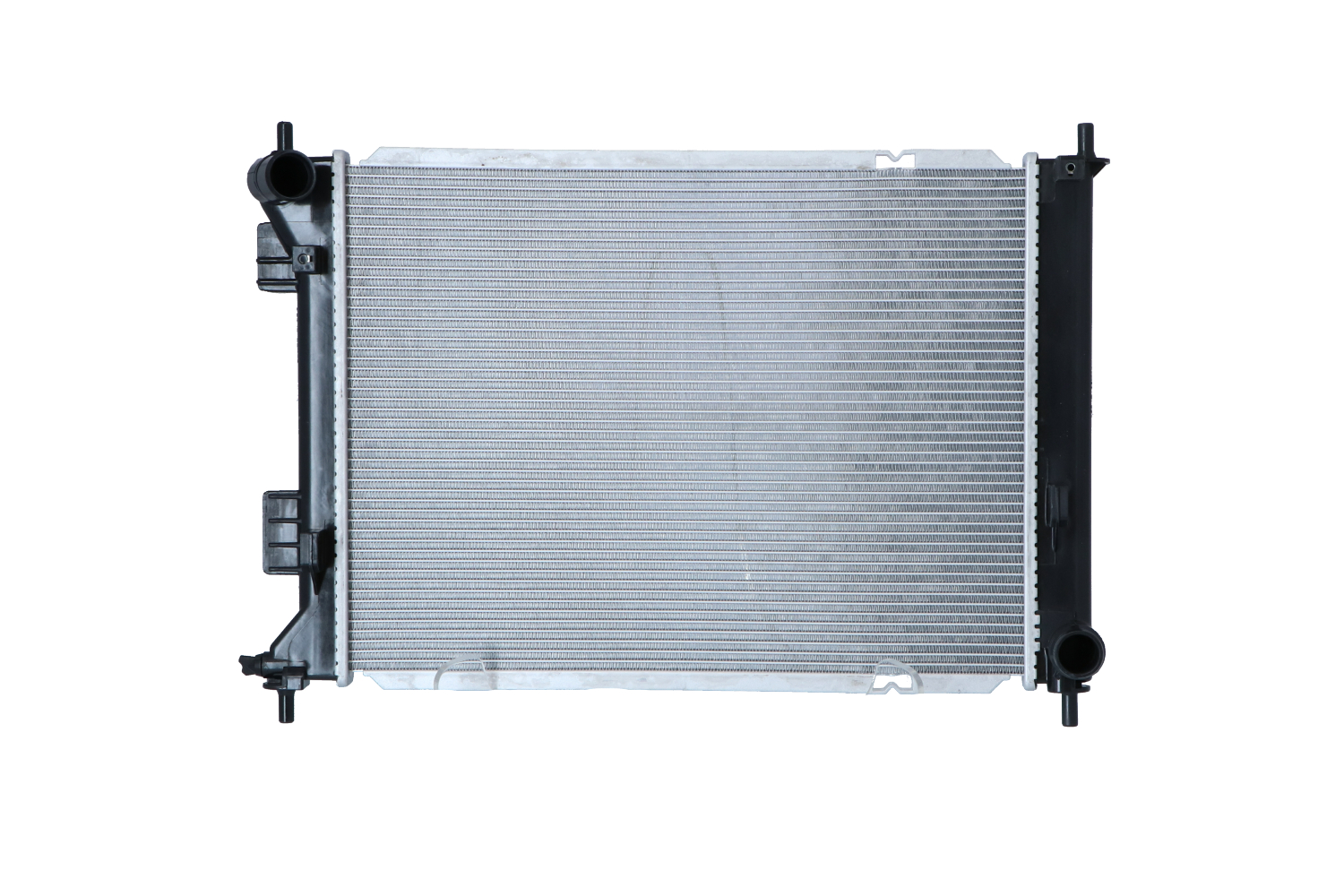 Radiateur du moteur NRF 59341 appropriées pour KIA, HYUNDAI pas cher