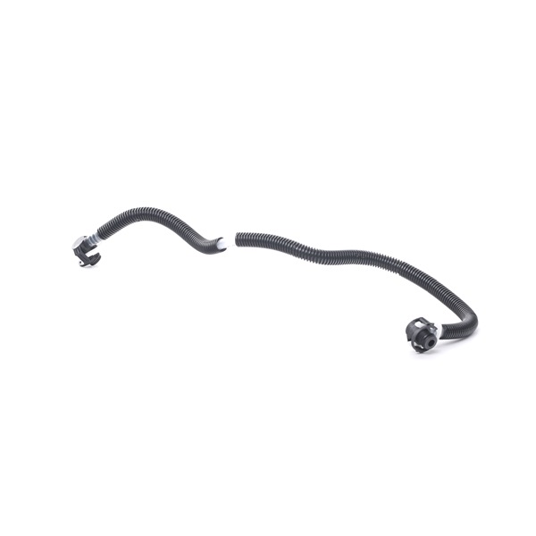TOPRAN Condotto carburante 409 910