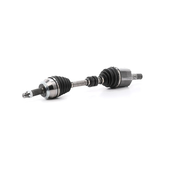 GSP 202448 CV axle Qashqai J11 1.7 dCi Diesel 150 hp 2021 price