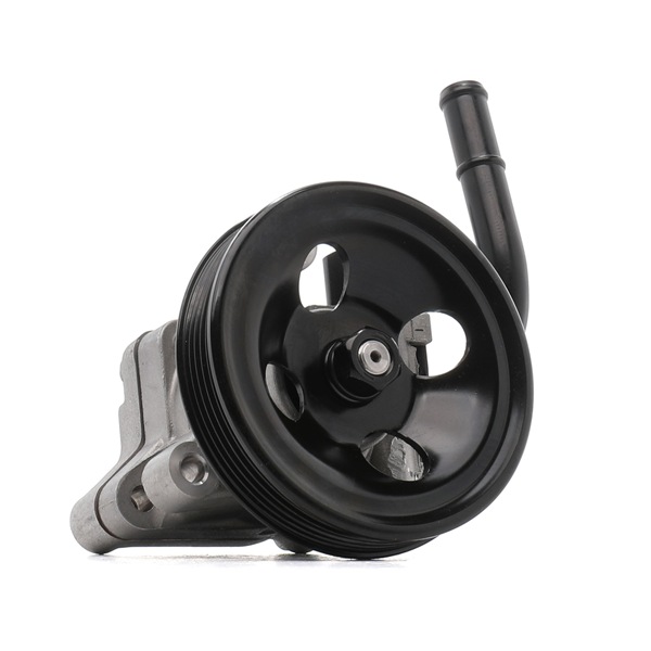 Hyundai ATOS 2006 Насос усилителя руля 133662 HITACHI