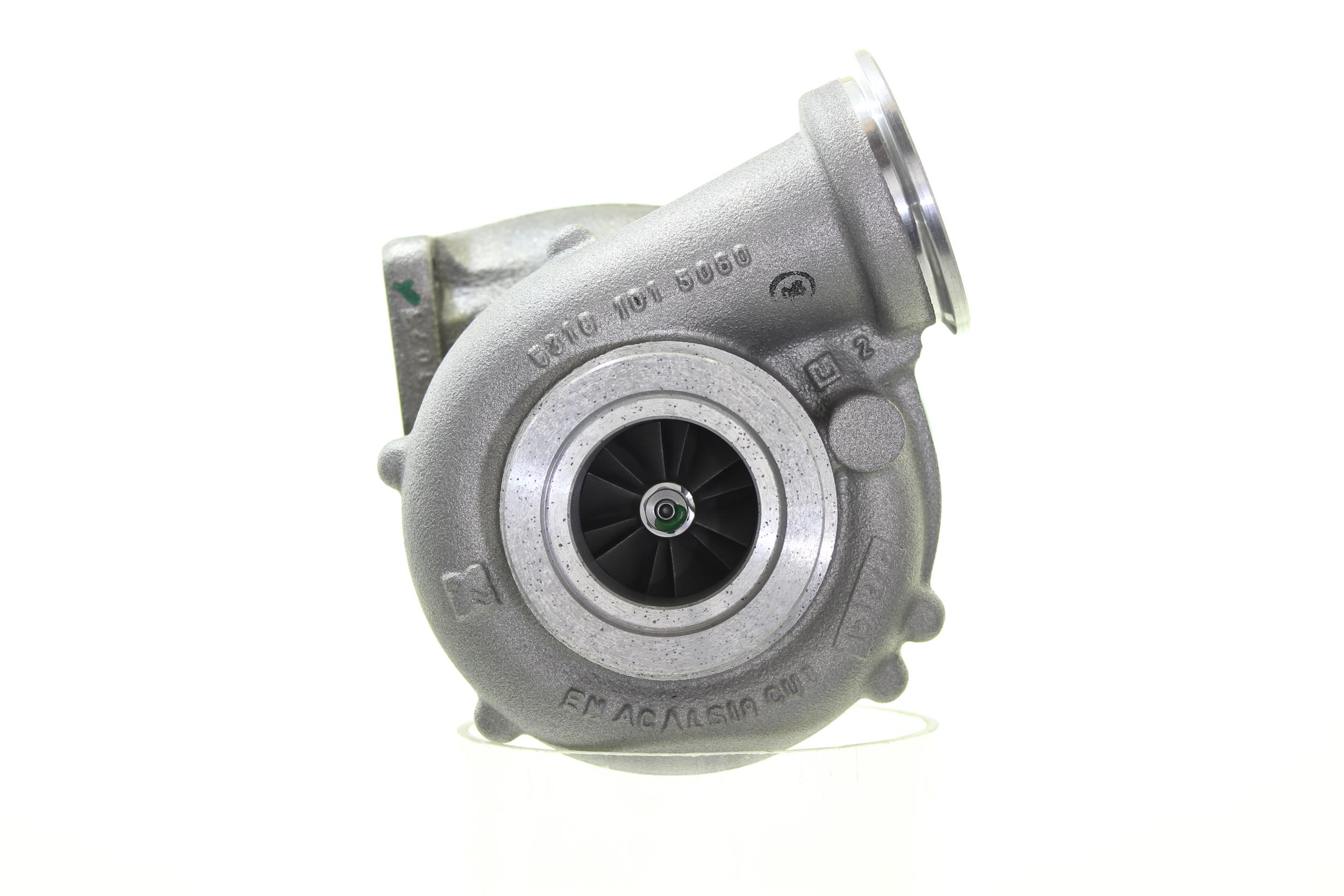 ALANKO Turbocompressor 10901332
