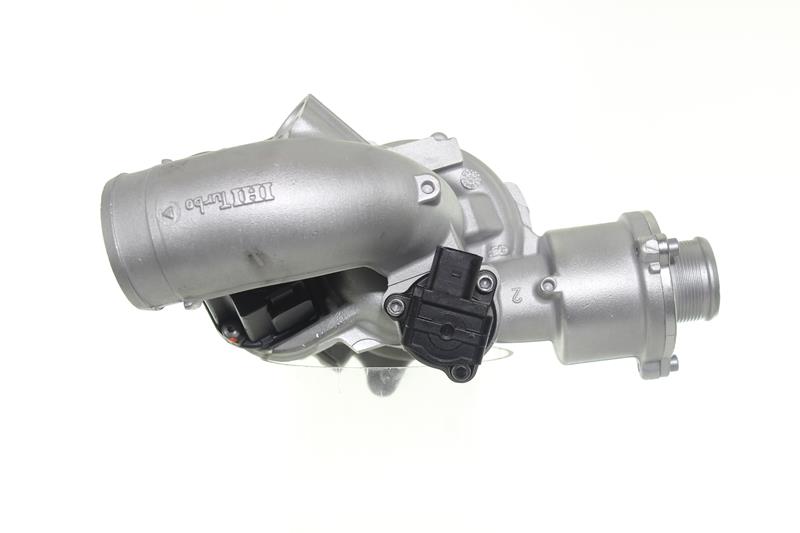 06L145874D OE ALANKO Turbocharger 11901301