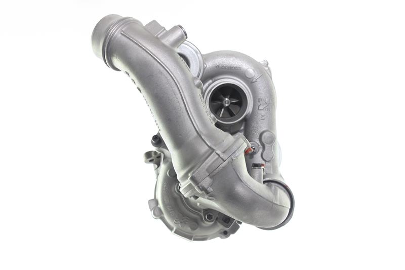 ALANKO Turbocompressor 11901311
