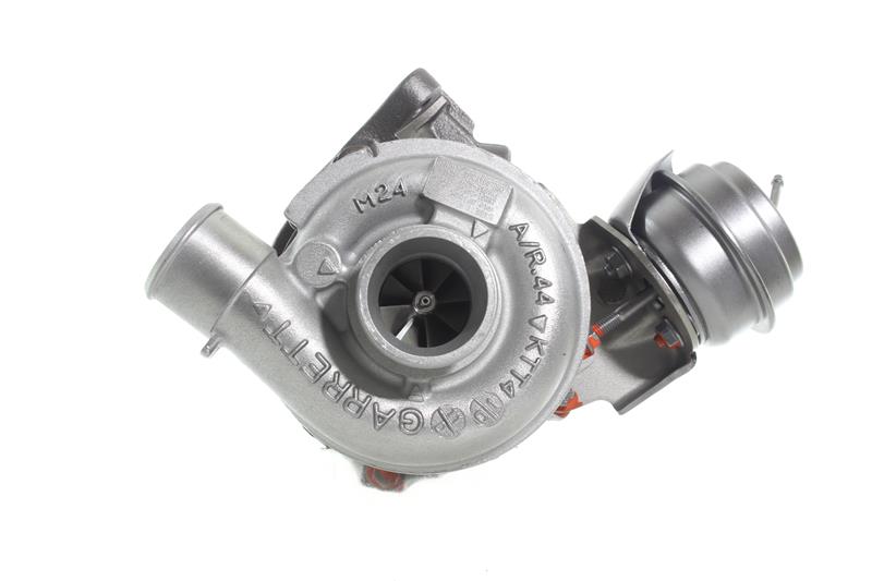 ALANKO Turbocompressor 11901316