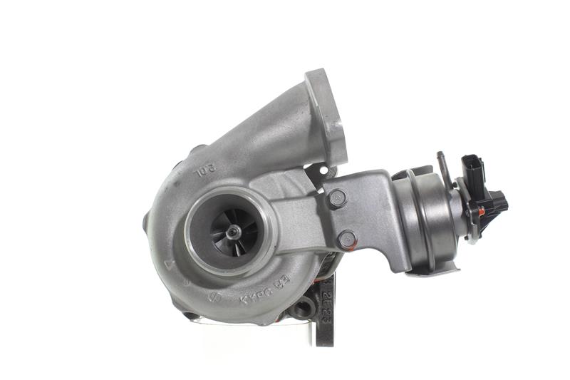 ALANKO Turbocompresor 11901319