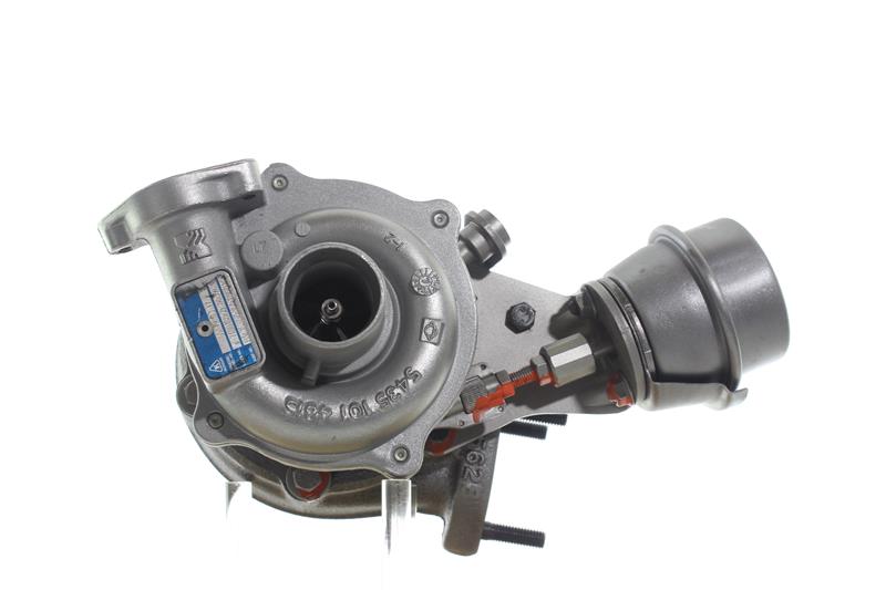 1515A295 OE ALANKO Turbolader 11901321