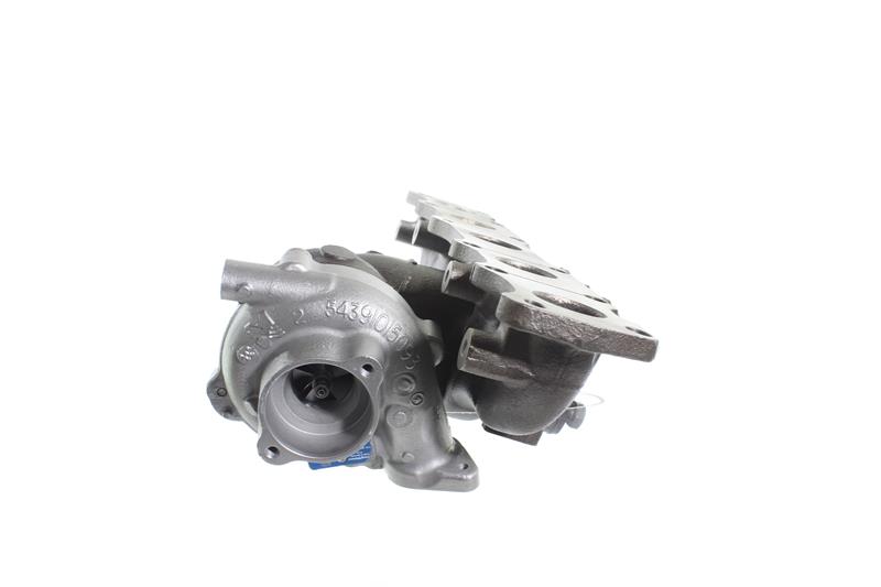 ALANKO Turboaggregat 11901331