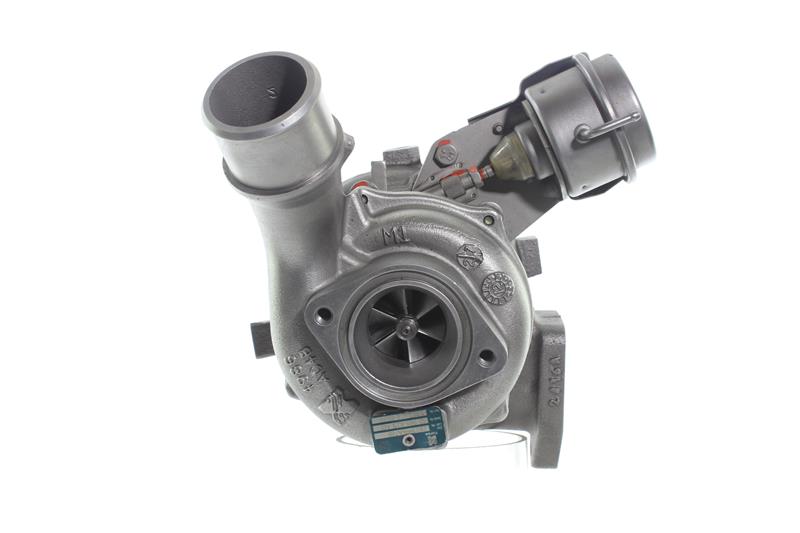 ALANKO Turbocompresor 11901335