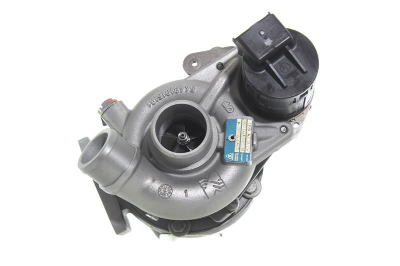 LR004527 OE ALANKO Turbocharger 11901340