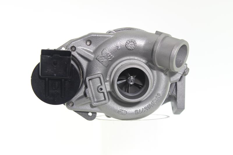 LR004039 OE ALANKO Turbokompresorius 11901341