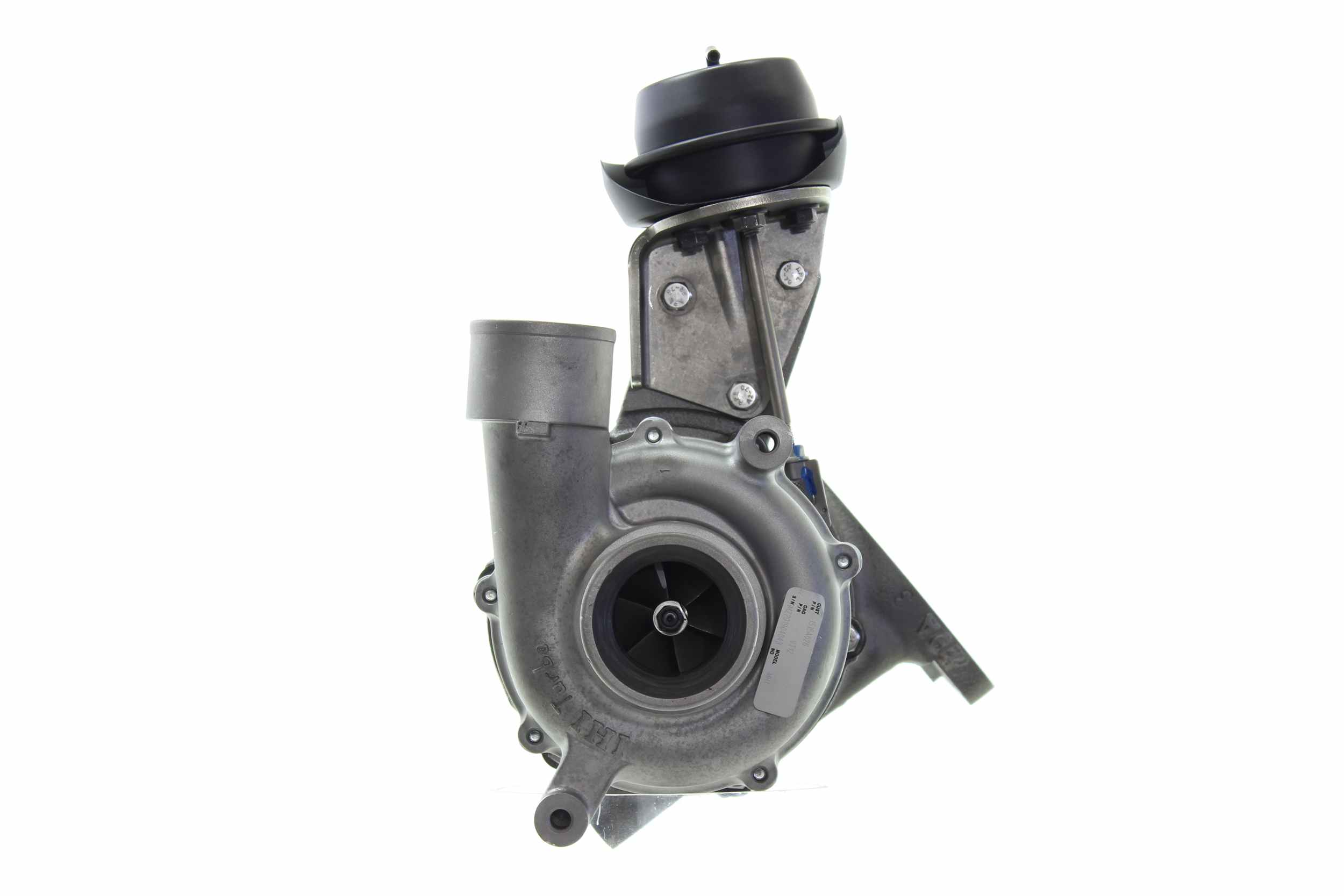 1515A026 OE ALANKO Turbocharger 11901411