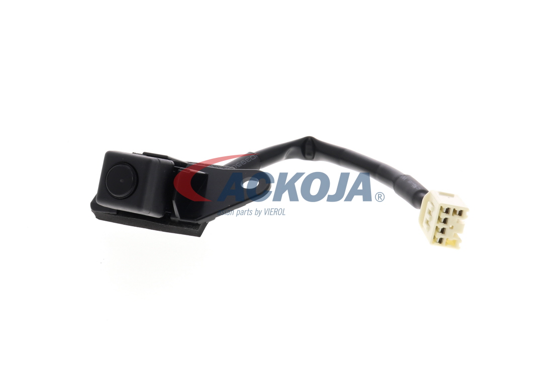 ACKOJA Caméra de recul A37-74-0014