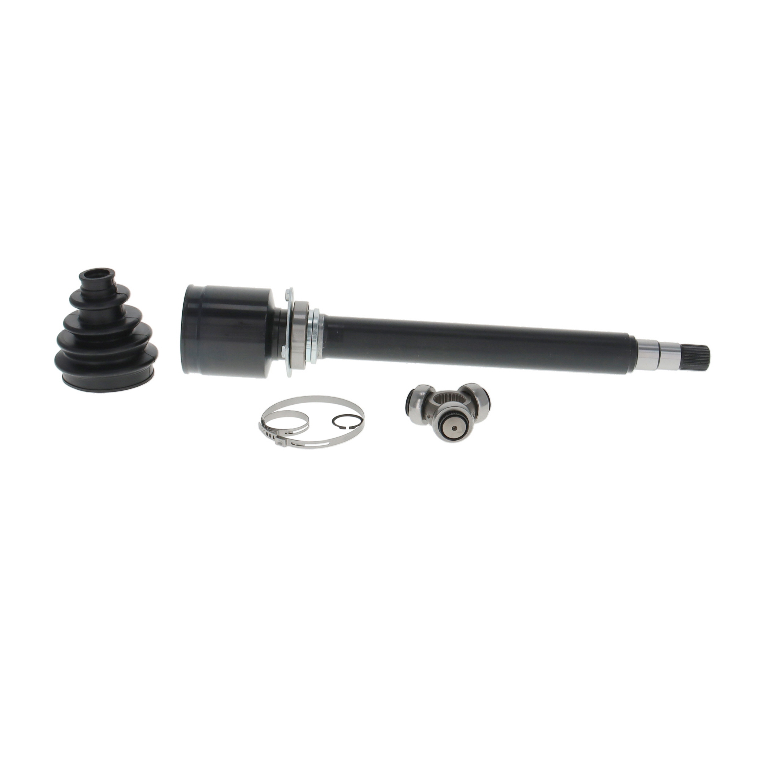 TrakMotive 45-0137 Antriebswellengelenk LANCIA Thesis (841) 3.2 V6 (841.AXF110) Benzin 230 PS 2008