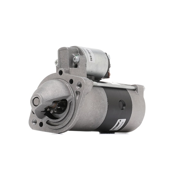 LUCAS LRA04259 Generator Peugeot TRAVELLER 2018
