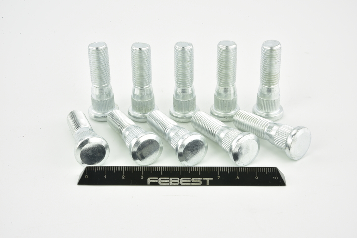FEBEST Bullone ruota 0184-003-PCS10