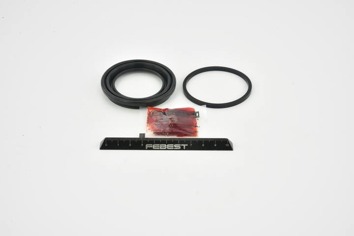 FEBEST 0775-RW420F Bremssattel-Reparatursatz Suzuki sx4 ey gy 1.6 101 PS Benzin 2008