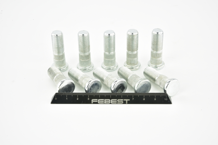 FEBEST Hjulbult 0784-001-PCS10