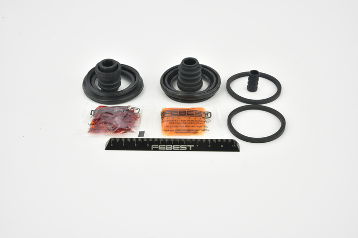 FEBEST Repair Kit, brake caliper 1275-EFF