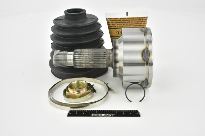 1610-639 FEBEST Cv joint kit for SEAT IBIZA