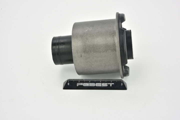 Suspensión, Brazo oscilante A2203306907 FEBEST BZAB-058