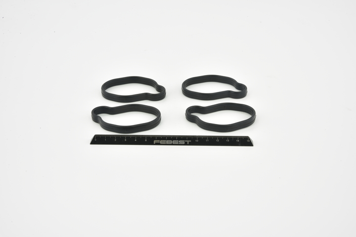 FEBEST GASKOL-004-PCS4 ventilkåpspackning SUBARU Legacy II Sedan (BD)