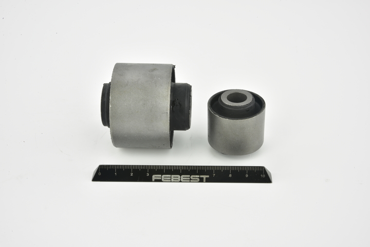 FEBEST MAB-CU20DM-KIT Комплектующие дифференциала Mitsubishi Outlander 1 2.0 Turbo 4WD бензин 201 л.с. 2004