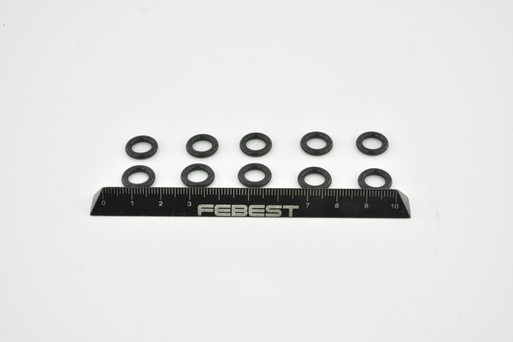 FEBEST RINGOL-057-PCS10 Junta cárter de distribución RENAULT ESPACE 4 (JK0/1) 3.0 dCi Gasóleo 177 cv 2004 precio