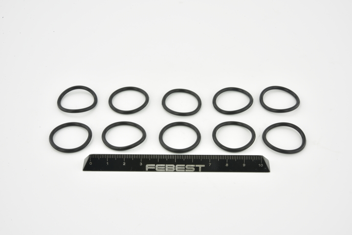 9954102206 OE FEBEST Joint d'étanchéité, pompe à huile RINGOL-059-PCS10