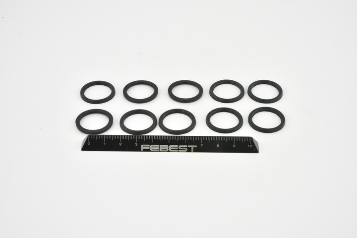 FEBEST 30612805 Packning, oljetrycksreglerventil