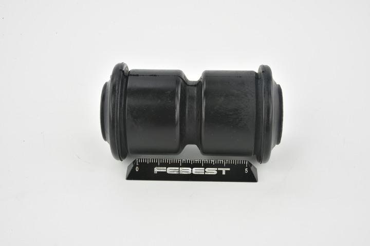 VWAB-048 FEBEST 2D0511171A Lagerbuchse, Blattfeder