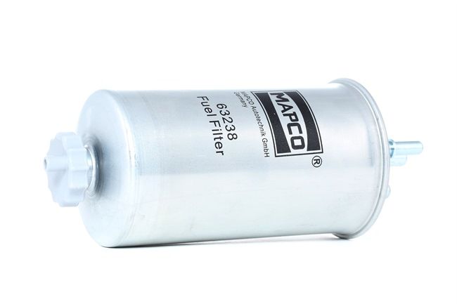 MAPCO 7701478547 Polttoainesuodatin 63238