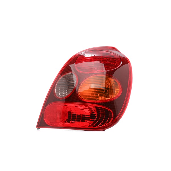 Piloto trasero 815501E130 TYC 11-0145-05-2