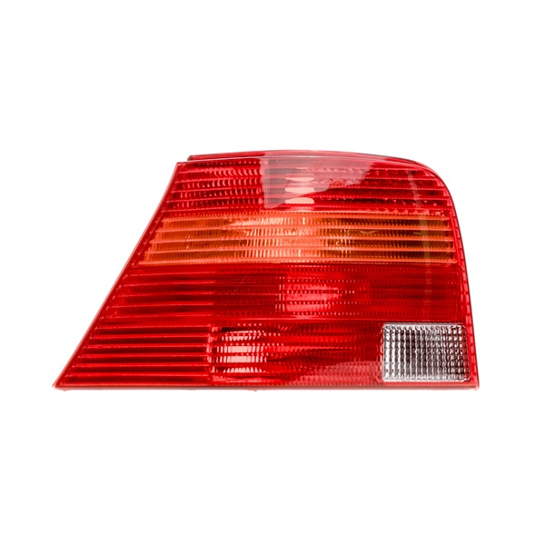 TYC 11-0198-01-2 Fanale posteriore VW Golf 4 3.2 R32 4motion Benzina 241 CV 2002 prezzo