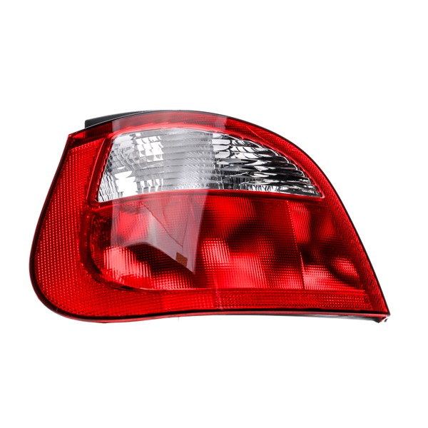 TYC 11-0216-01-2 Takavalot Renault Megane 1 1.9 dCi Diesel 102 hv 2003