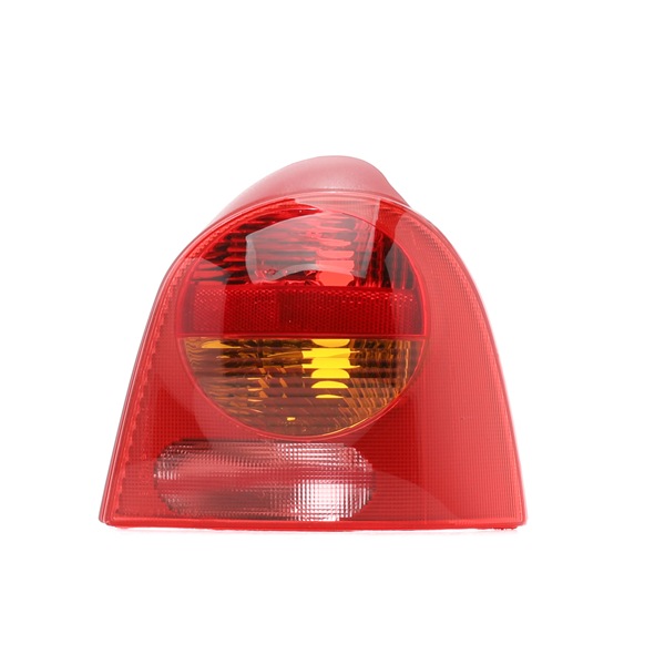TYC 11-0223-01-2 Baglygter RENAULT TWINGO pris