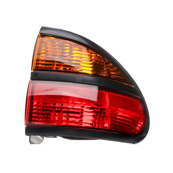 TYC 11-0227-01-2 Galiniai žibintai RENAULT LAGUNA I (B56_, 556_) 1.8 16V benzinas 120 AG 2001