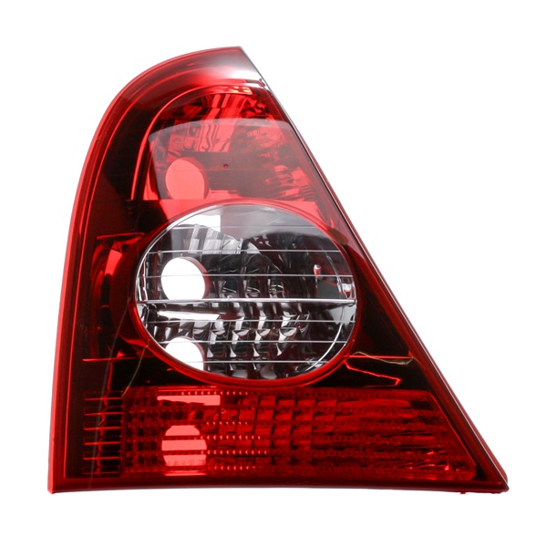 Lumière arrière Renault CLIO 2003 110232012 TYC