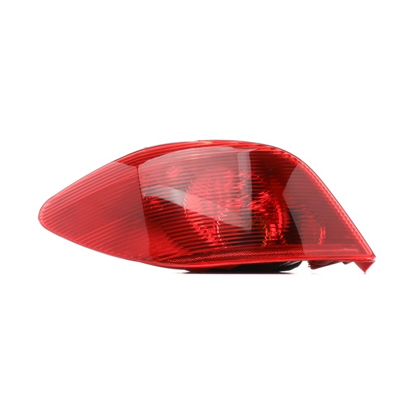 TYC Baglygte 11-0250-01-2