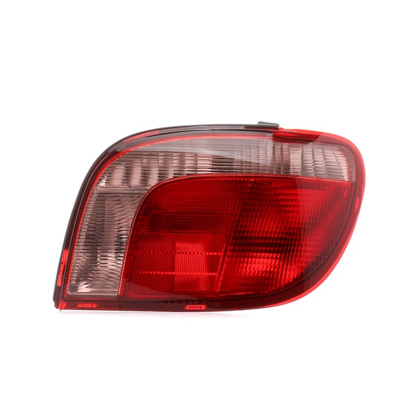 11-0271-05-2 TYC Tail light TOYOTA STARLET