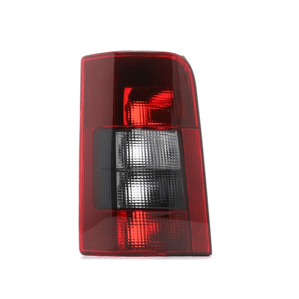 TYC Fanale posteriore 11-0476-01-2