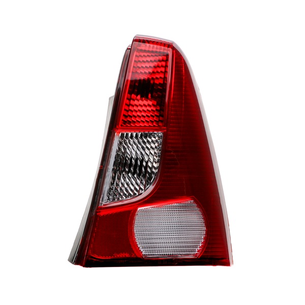 TYC 11-0757-11-2 Zadnja luč DACIA LOGAN (LS_) 1.4 Bencin 75 km 2016