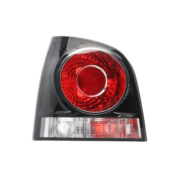 TYC 11-1116-21-2 baklykter VW Polo 86