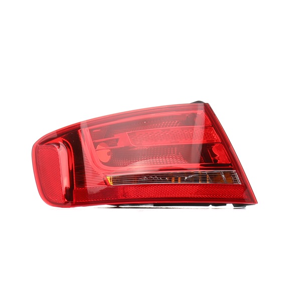 Rear light TYC 11-11247-01-2 suitable for AUDI at cheap price