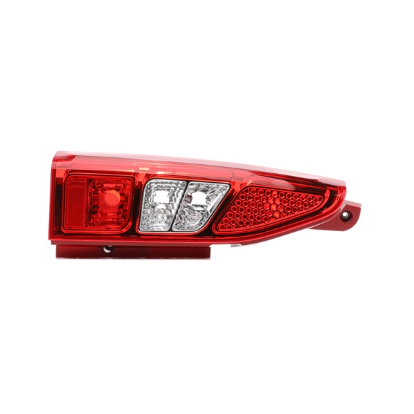 Rear light TYC 11-11380-01-2 suitable for PEUGEOT, CITROËN at cheap price