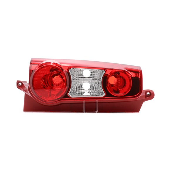 d'origine Peugeot 406 TYC Kit de feux arrières 11-11382-01-2