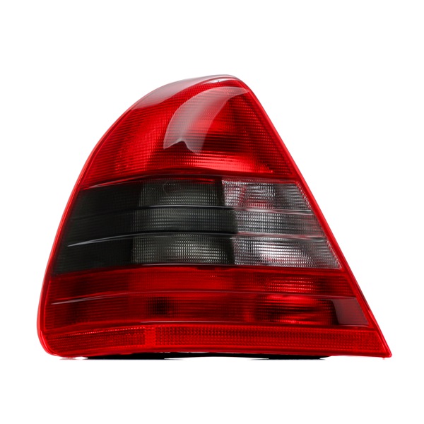 TYC 11-5192-05-2 Baglygter MERCEDES-BENZ C-klasse Sedan (W202) C 180 1.8 (202.018) Benzin 122 HK 2000 pris